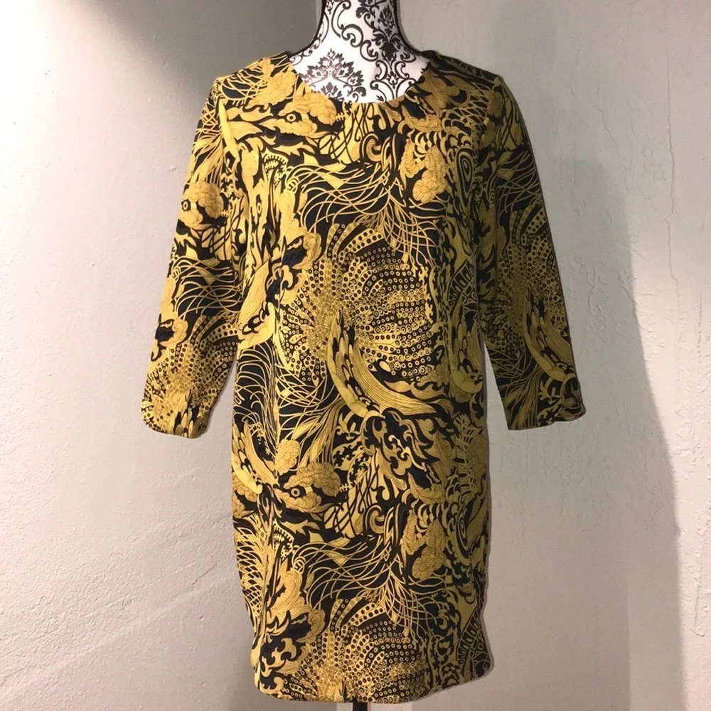 H&M Dress‎ Sz. 10 - Picture 3 of 11